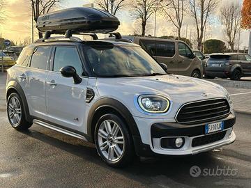 MINI Countryman 2.0 Cooper D Boost Countryman AL