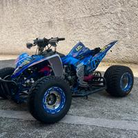 Cerchi beadlock quad 10”