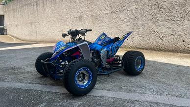 Cerchi beadlock quad 10”