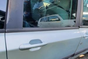 FIAT STILO STATION WAGON 2005 - PORTA POSTERIORE D