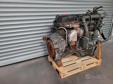 Motore DAF 105 360cv MX 265 S1 Euro 5