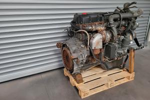 Motore DAF 105 MX 265 S1 360 cv Euro 5