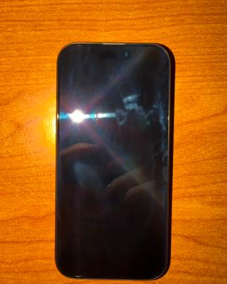 Iphone 16 pro