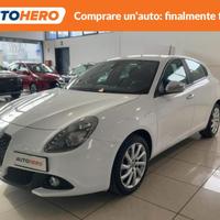 ALFA ROMEO Giulietta AV64655