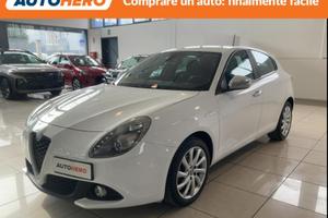 ALFA ROMEO Giulietta AV64655