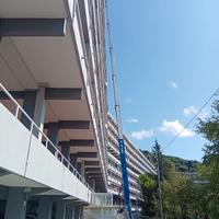 Noleggio Autoscale Torino e Provincia