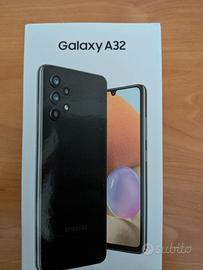 Samsung Galaxy A32 4G 128GB