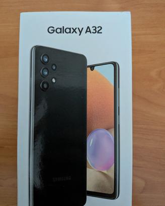 Samsung Galaxy A32 4G 128GB