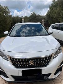 Peugeot 3008 (2019)-  kit catena maggiorato
