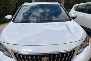 Peugeot 3008 (2019)-  kit catena maggiorato