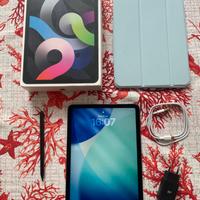 iPad Air 4 2020 64GB Grigio – Perfetto