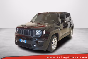 JEEP RENEGADE 1.6 M-JET 16V 130CV 6M. LIMITED ( AD