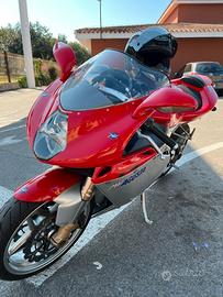 Mv Agusta F4 750 ev03