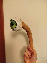 prop cosplay Kiseiju 