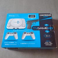 Console videogiochi TV GAME HD 