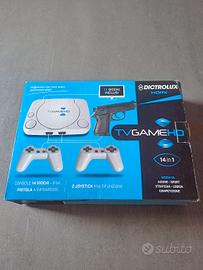 Console videogiochi TV GAME HD 