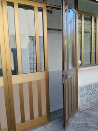 Ufficio/magazzino