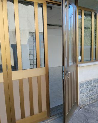 Ufficio/magazzino