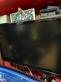 monitor Samsung 4k 