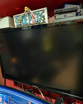 monitor Samsung 4k 