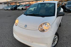 Aixam euro4 km 30000 con garanzia e consegna