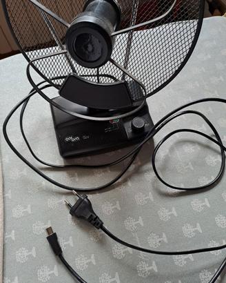 Antenna tv