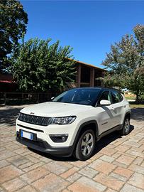 JEEP Compass 1.6 Multijet II 2WD Longitude