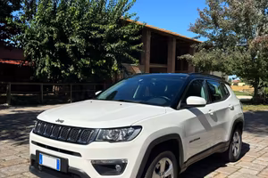 JEEP Compass 1.6 Multijet II 2WD Longitude