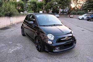 Abarth 595 C 1.4 Turbo T-Jet 165 CV Turismo