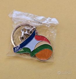 Portachiavi Federazione Italiana Pallacanestro NEW