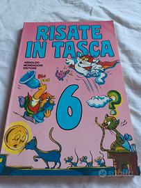 libro divertente 
