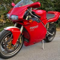 Ducati 998 testastretta