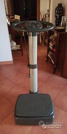 Pedana vibrante Impulsion