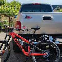 TREK SLASH 9.8 
