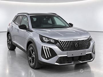 PEUGEOT 2008 II 2023 - 2008 1.2 puretech Allure s&
