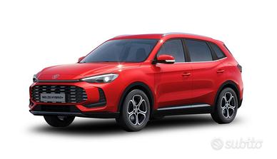 MG ZS 1.5 Hybrid+ Comfort