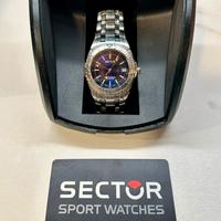 Orologio Sector