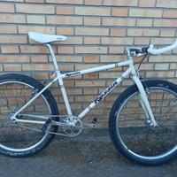 Rossin Marathon scatto fisso