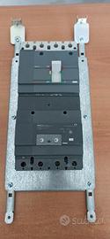 Interruttore 4 poli Magnetotermico Gewiss