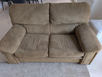 divani due posti sfoderabile 