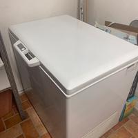 congelatore a pozzo liebherr