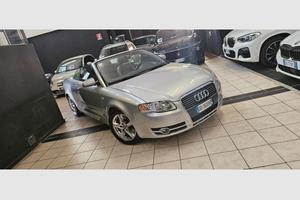 AUDI A4 Cabriolet 1.8 T 20V CAMBIO AUTOMATICO