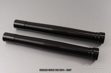 Foderi forcella SPR SUZUKI GSXR 750 2011 - 2017