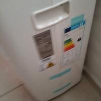 CONDIZIONATORE PORTATILE CLASSE A