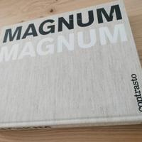 MAGNUM Contrasto 2007 libro