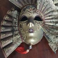 Maschera Veneziana 