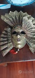 Maschera Veneziana 