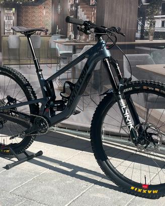 Santa Cruz Hightower CC V3 tg. M 29”