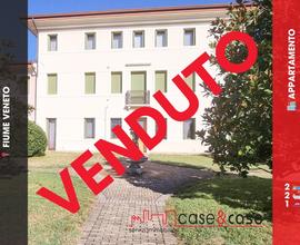 Bannia di Fiume Veneto 2 camere RIF. V90