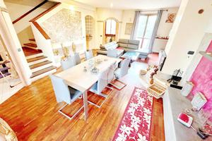 VILLA A SCHIERA A SORBOLO MEZZANI